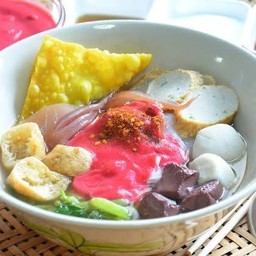 หมูเย็นตาโฟ