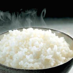 ข้าวเปล่า