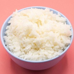 ข้าวสวย