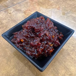 พริกเผา