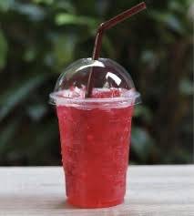 แดงมะนาว