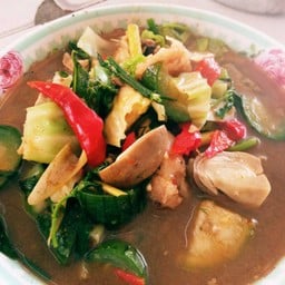 แกงอ่อมเนื้อ