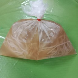 เส้นเปล่า(สุก)