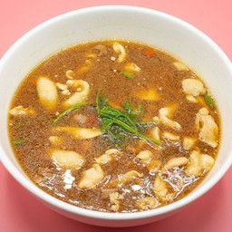 ซุปเปอร์เนื้อไก่