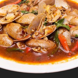 หอยลาย