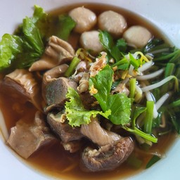 เกาเหลาหมู