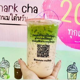 ชานมมัจฉะ