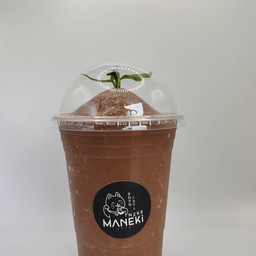 ช็อคโกแลตปั่น