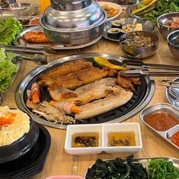 หมูย่างเกาหลี (199)