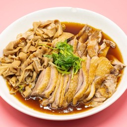 เป็ด + 1 อย่าง