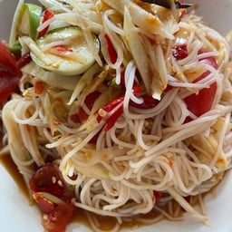 เจ๊บิว ตำนัวร์ 1