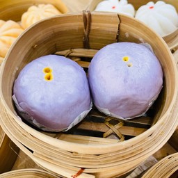 ซาลาเปาไส้เผือก