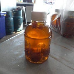 น้ำลำไย + น้ำแข็งฟรี 1 แก้ว