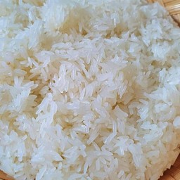 ข้าวเหนียว ห่อใหญ่