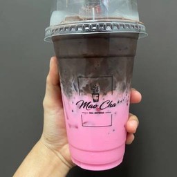 นมชมพู ช้อคโก้