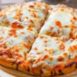 ทูน่าเลิฟเวอร์ (Tuna)