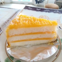 เค้กส้ม