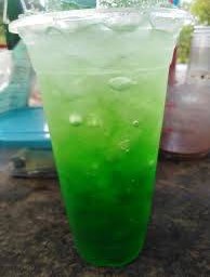 แอปเปิ้ลโซดา