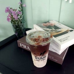 ปิ่นมุขคอฟฟี่ อาหารตามสั่ง ินิคมสร้างตนเอง