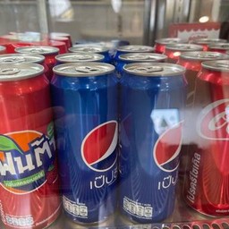 แป๊ปซี่