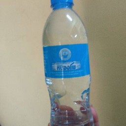 น้ำเปล่า