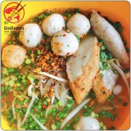 Tom Yum Klong Toey
