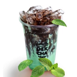MINT COCOA