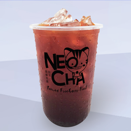 ชามะนาว