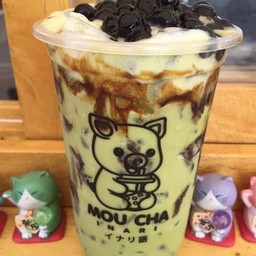 ชาเขียว