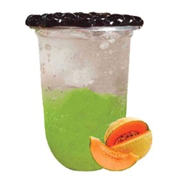 แคนตาลูปโซดา