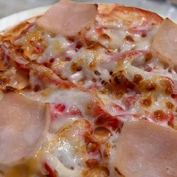 ปูอัดแฮมชีส(Crab Stick Ham Cheese)