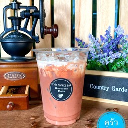 โกโก้ (เย็น) - Ice Cocoa