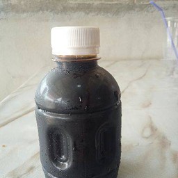 กาแฟโบราณ + น้ำแข็งเปล่า 1 แก้ว