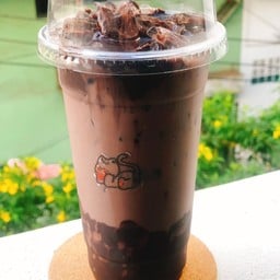 โก้เก๋ DARK โกโก้ร้านนี้อร่อยน้ะ