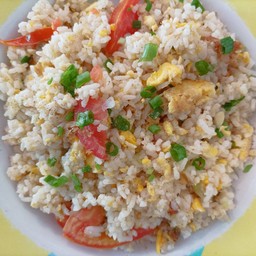 ข้าวผัดไข่