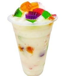 ร้านหมูปิ้ง&บาบีคิว 1