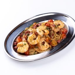 Pasta Chorizon - Shrimp