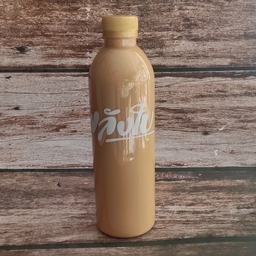 ชาอินเดีย ใส่ขวด 500 mL