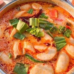 ต้มยำรวมมิตร