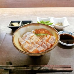MAGURO Sushi เดอะมอลล์บางแค