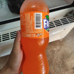 แฟนต้าน้ำส้ม 1.25 ลิตร