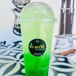 เขียวโซดา