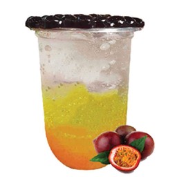 เสาวรสโซดา