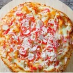 ปูอัดไอซ์แลนด์ (Crabs tick)