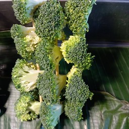 บล็อคโคลี่หม่าล่า