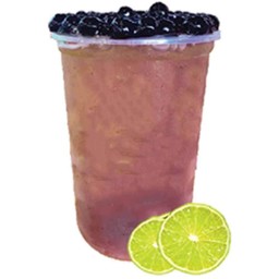 ชามะนาว