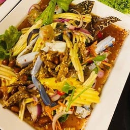 มะม่วงปูม้า