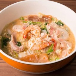 สุกี้รวมมิตร