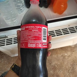 โค้ก 1.25 ลิตร