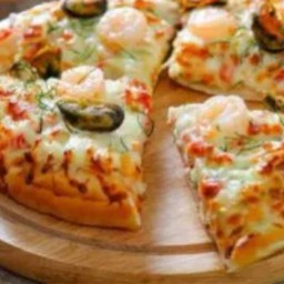 ซีฟู้ด (Seafood)